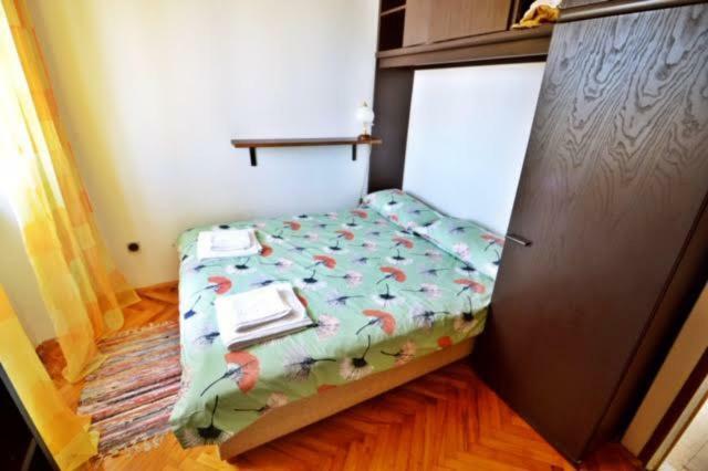 Apartman Martina Betina  Eksteriør billede