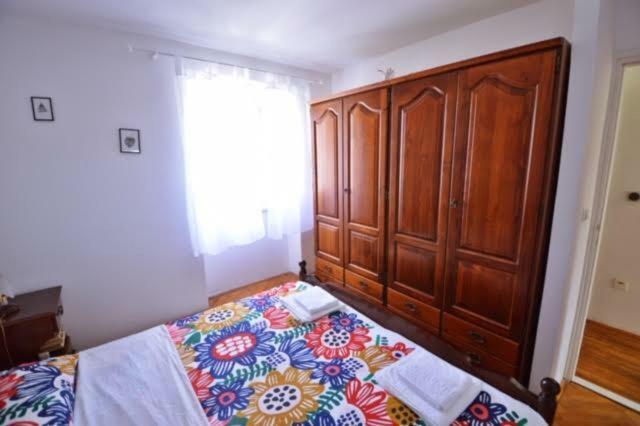 Apartman Martina Betina  Eksteriør billede