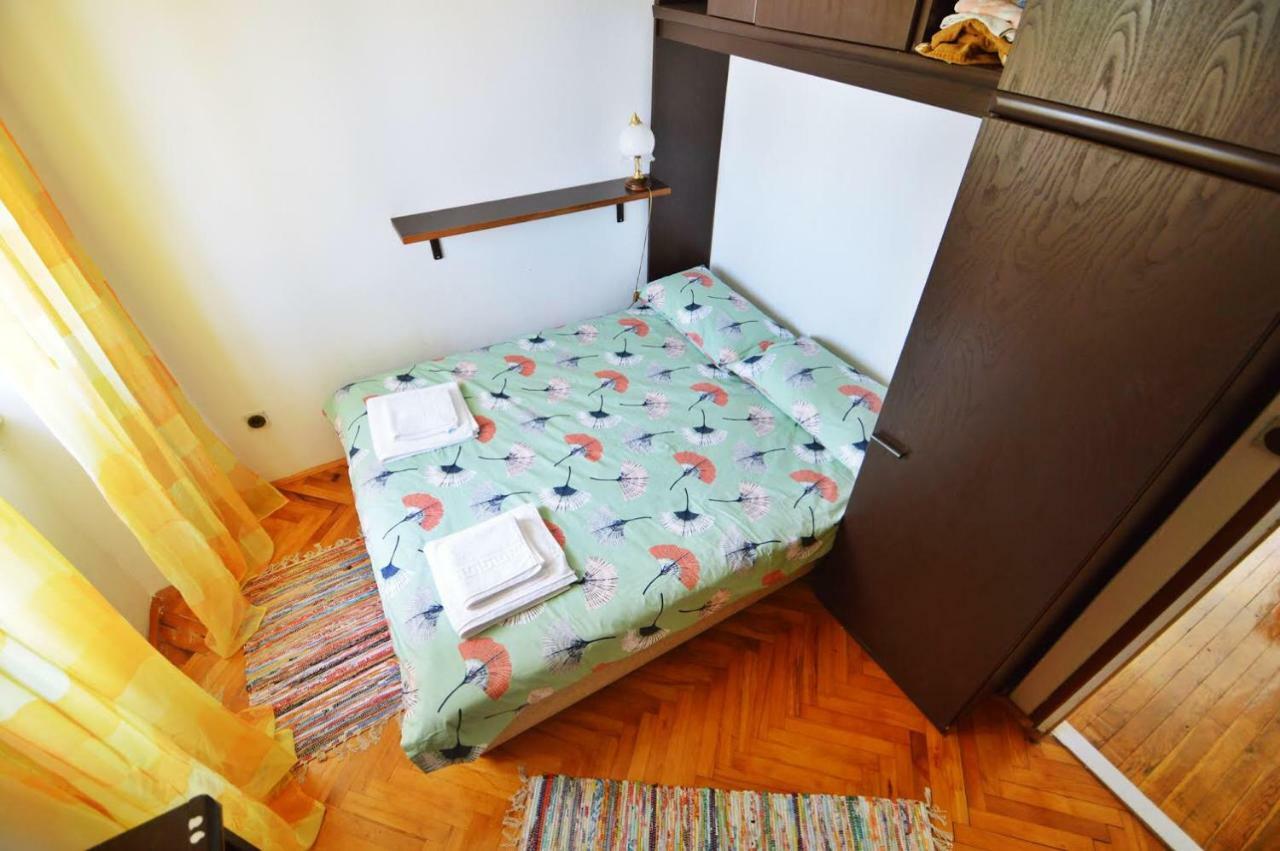 Apartman Martina Betina  Eksteriør billede