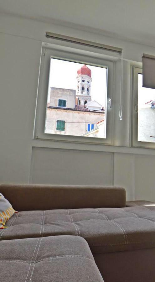 Apartman Martina Betina  Eksteriør billede
