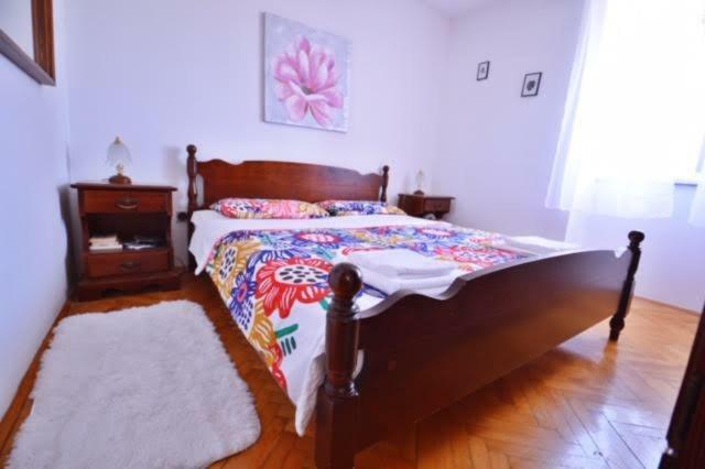 Apartman Martina Betina  Eksteriør billede