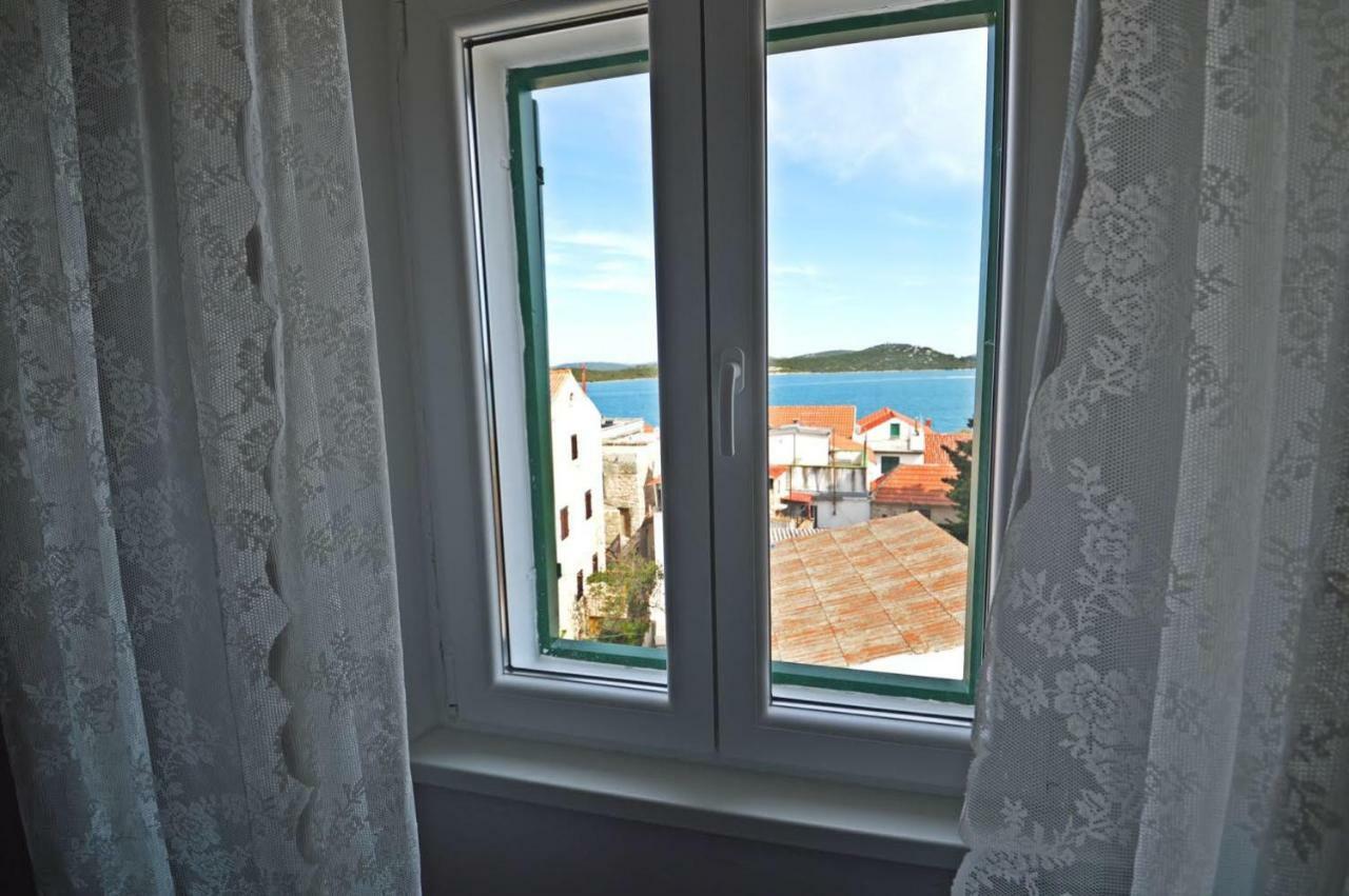 Apartman Martina Betina  Eksteriør billede