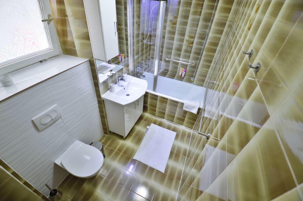 Apartman Martina Betina  Eksteriør billede
