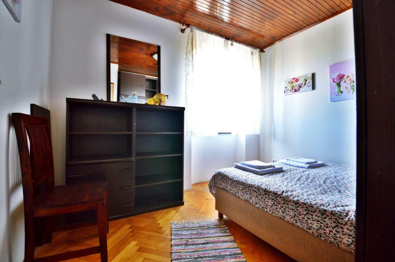 Apartman Martina Betina  Eksteriør billede
